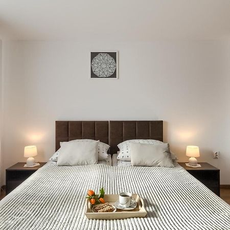 Rembiaszowka Apartment Tylicz Ngoại thất bức ảnh