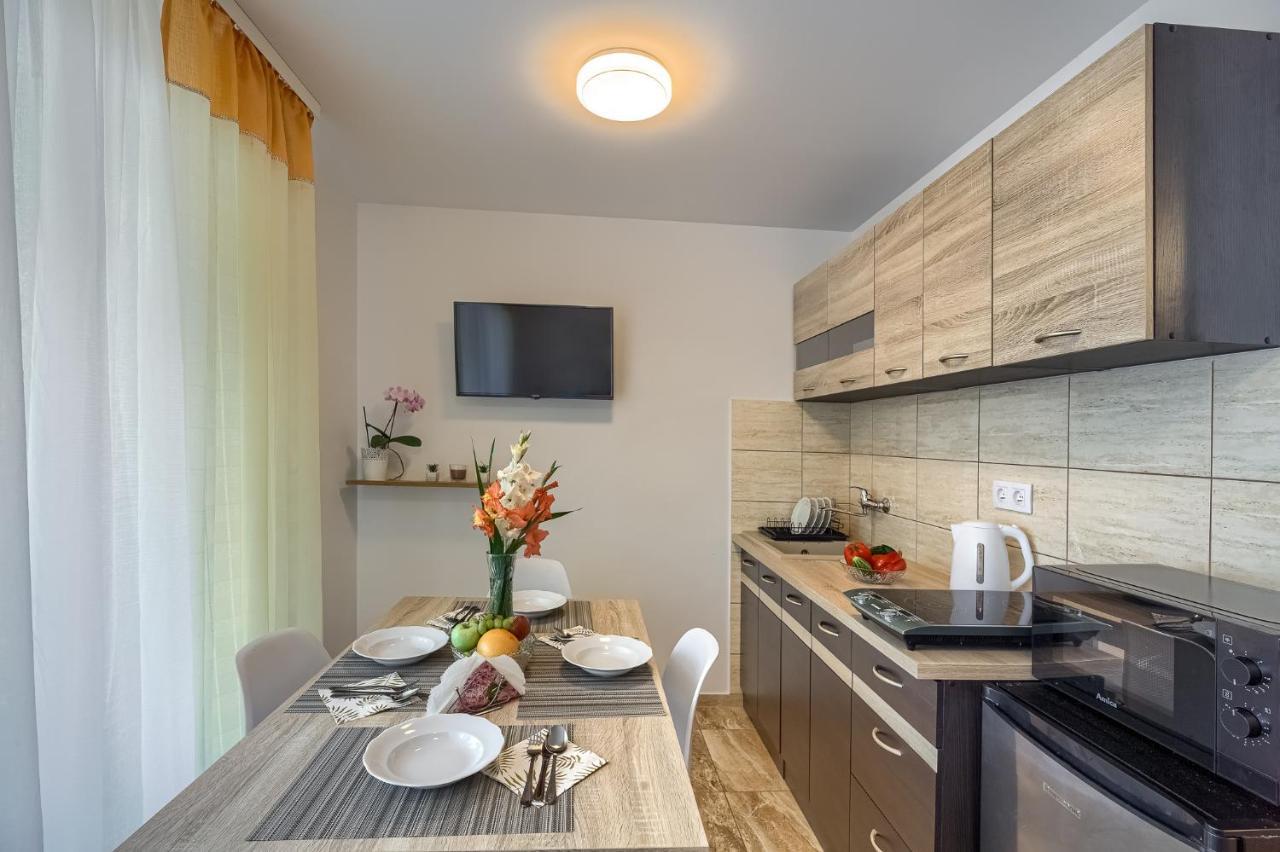 Rembiaszowka Apartment Tylicz Ngoại thất bức ảnh