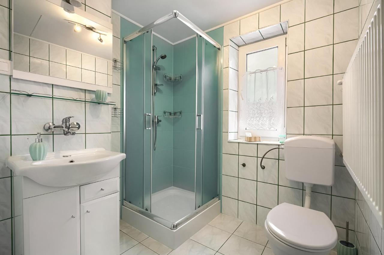 Rembiaszowka Apartment Tylicz Ngoại thất bức ảnh